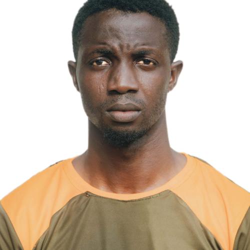 ODUNAYO
                                OGUNDIPE