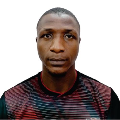Suleiman
                                Abdallah Suleiman