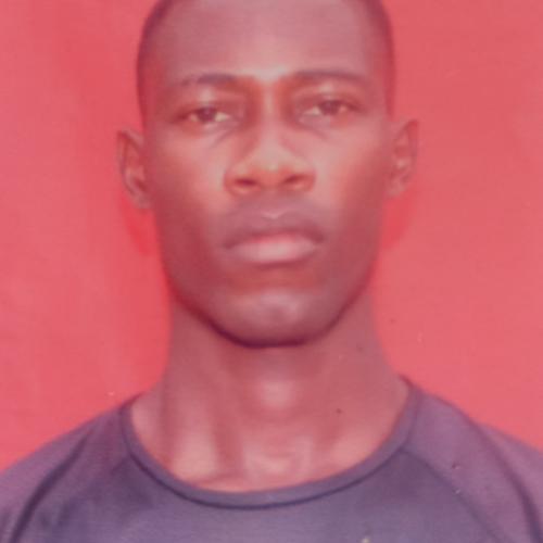 Ifeanyi
                                Godswill
