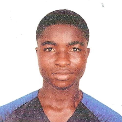 David
                                Oyebade