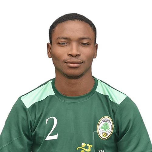 Samuel
                                Ademidara
