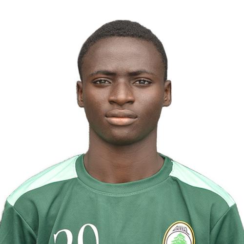 Qaudri
                                Jimoh