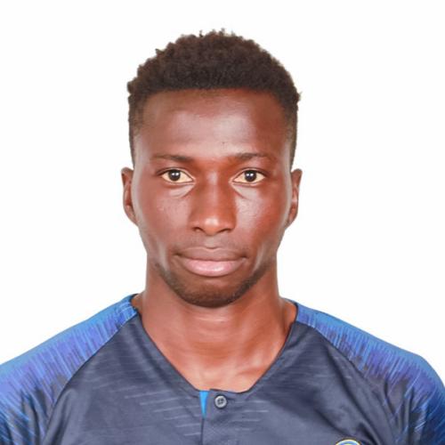Ezekiel
                                Ogunrinola