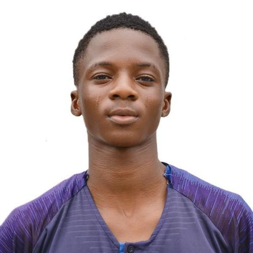 Abdulbasit
                                Abubakar
