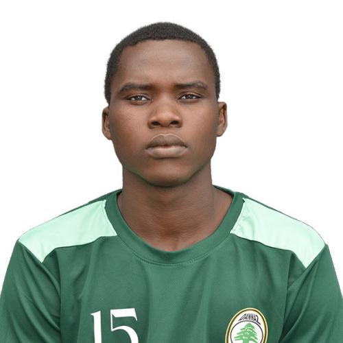 Kelechukwu
                                Inya