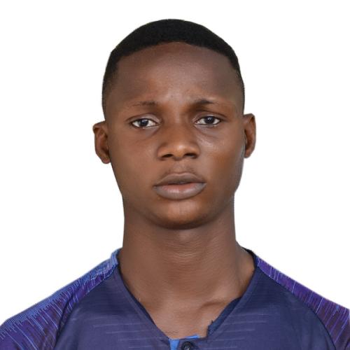 Matthew
                                Akiode