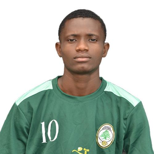 Ifechukwu
                                Ekwesianya