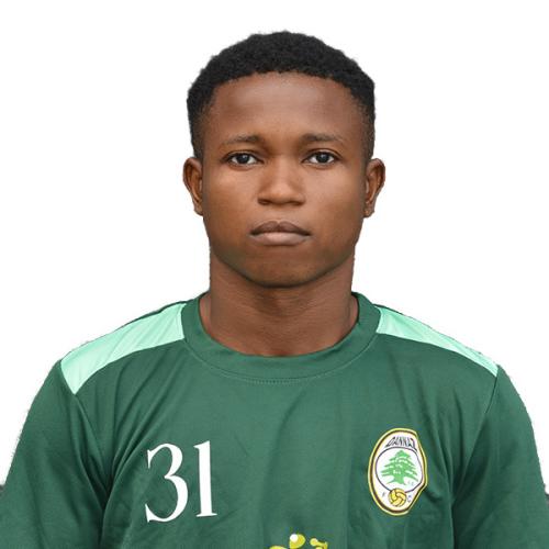 Chukwudi
                                Onyeiwu