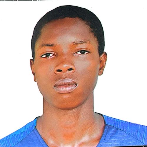 Abdullahi
                                Usman