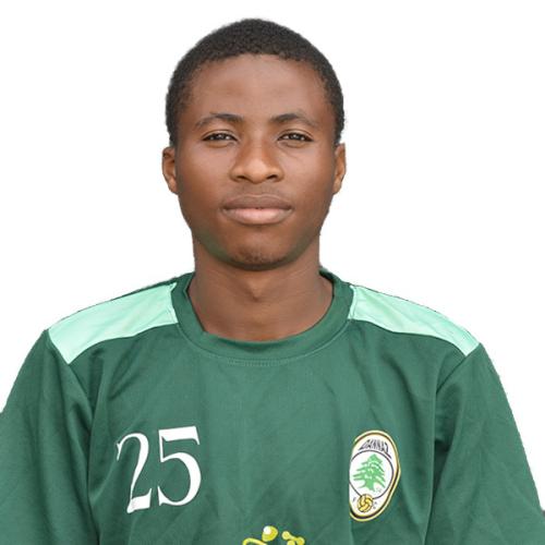 Samad
                                Rafiu