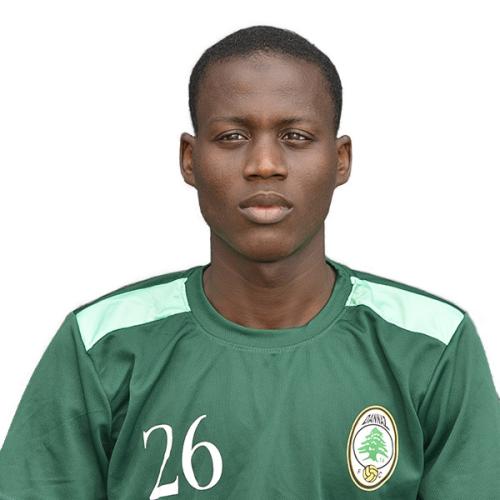 Abdulateef
                                Abdulrasaq