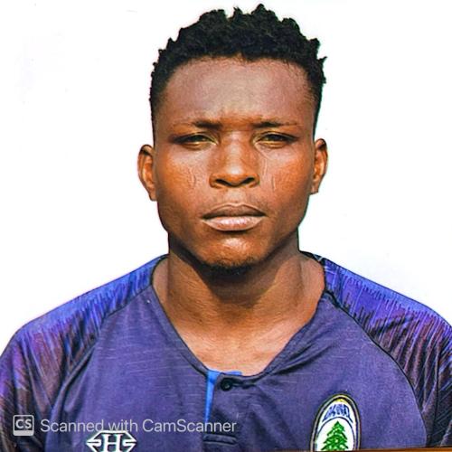 Babatunde
                                Showunmi