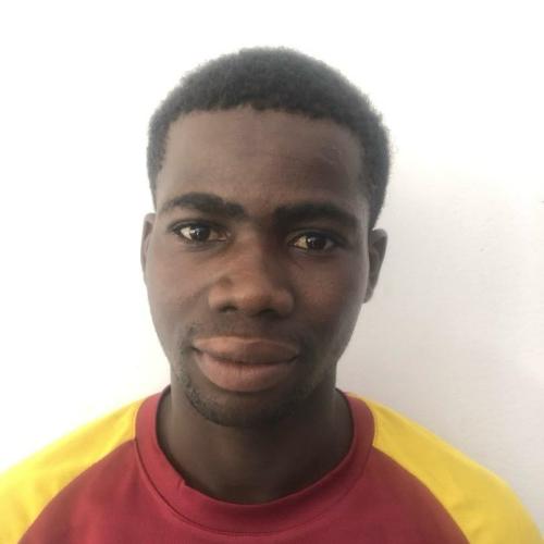 JOSHUA
                                EZEAKA