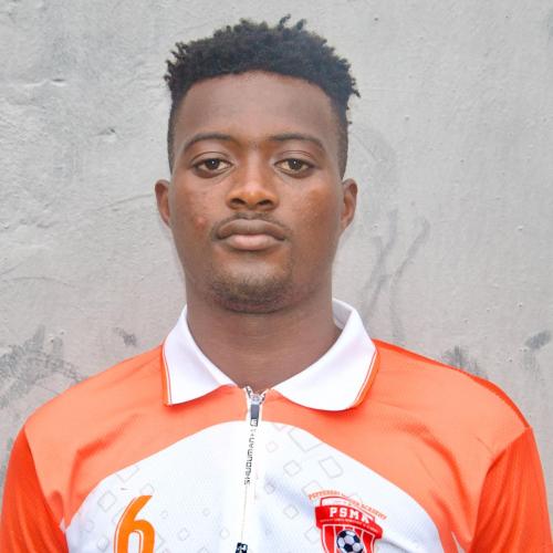  ABDUL AYOMIDE