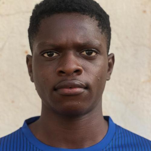  Emmanuel Ikechukwu