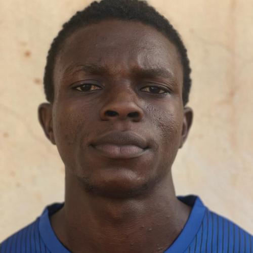  Chisom K