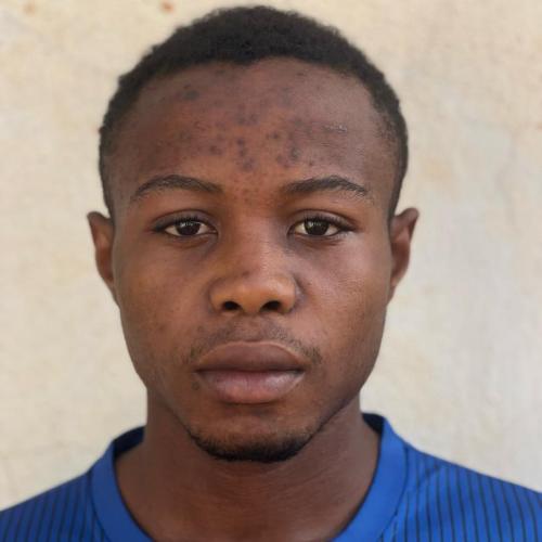  Chisom C