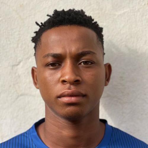  Anthony Chigozie