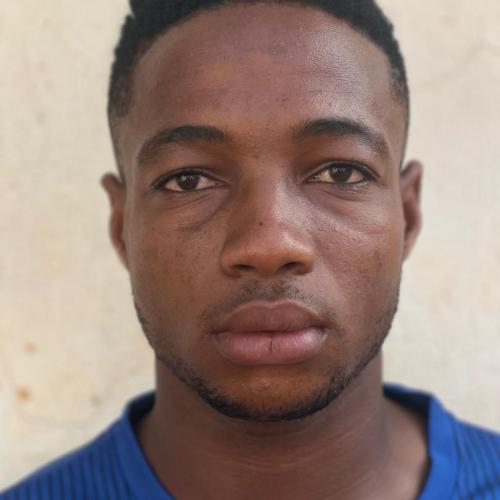 Obinna B