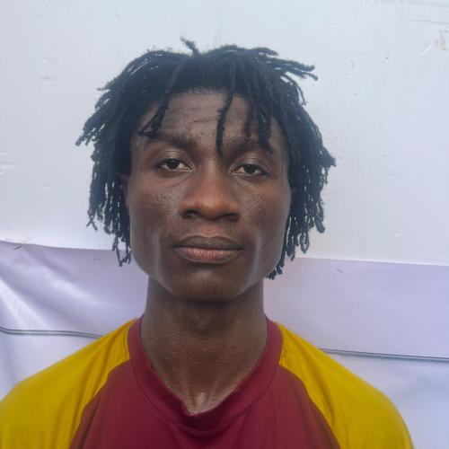  ALO OLAYINKA