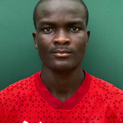  Muhammad Sule