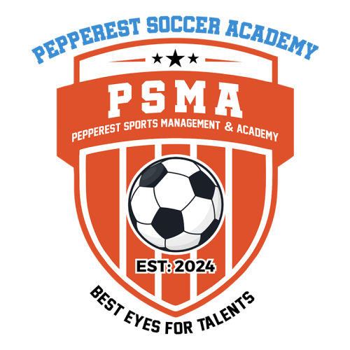 PSMA - PEPPEREST SPORTS MANAGEMENT AND ACADEMY