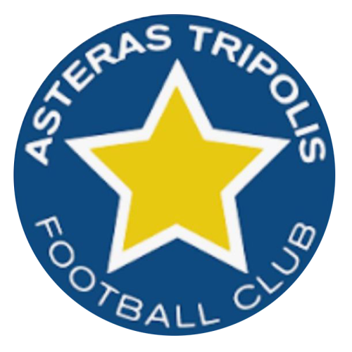 Asteras Tripolis Nigeria football club