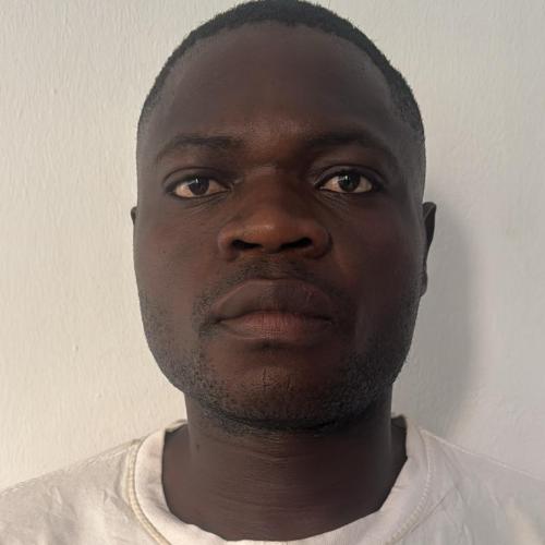  ABDULKAREEM OLAYINKA