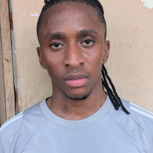  Prince Emeka