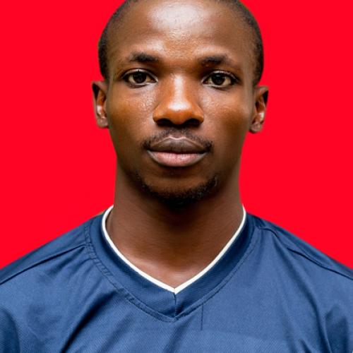  Tobechukwu Akaolisa