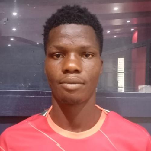  AKINTAYO OLAMILEKAN
