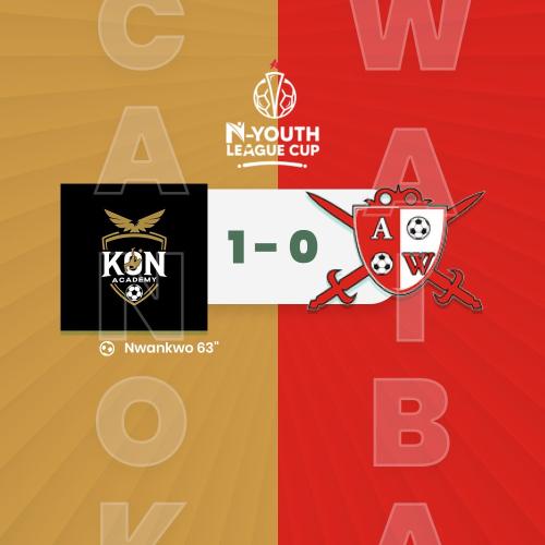 Kon vs Abia Warriors highlight 2