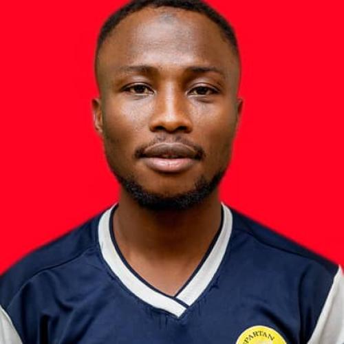  Bashir Maude