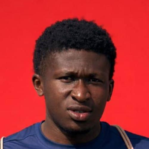  Emmanuel Chinaza