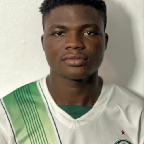  Idris Akanni