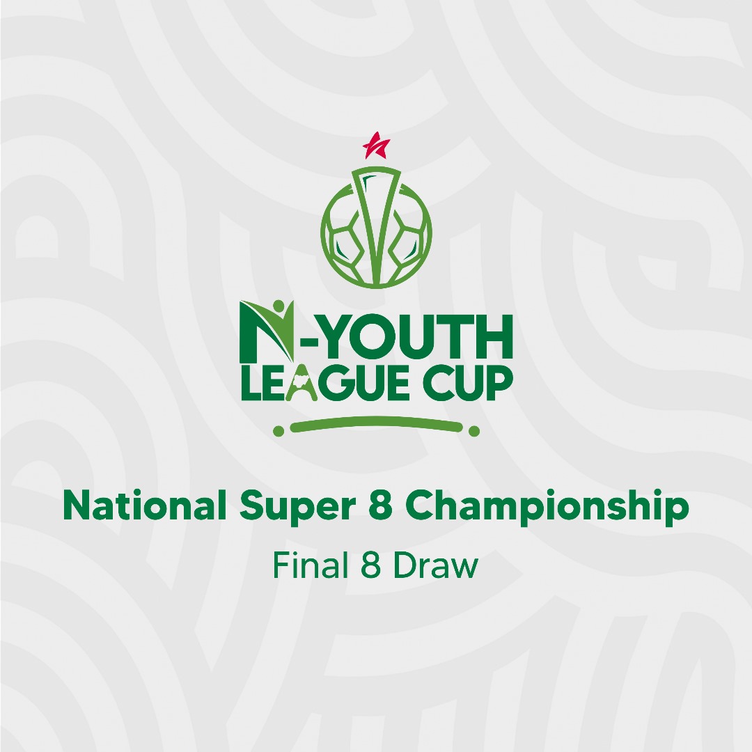 Final 8 Draw Sets Stage for Thrilling Super 8 National Championship Showdown