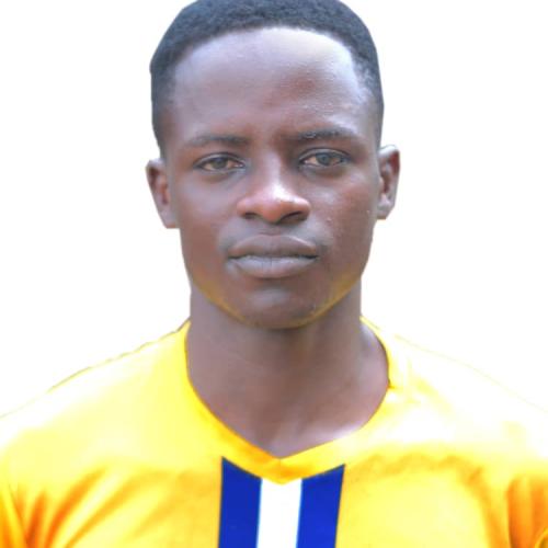 Oluokun
                                Damilare