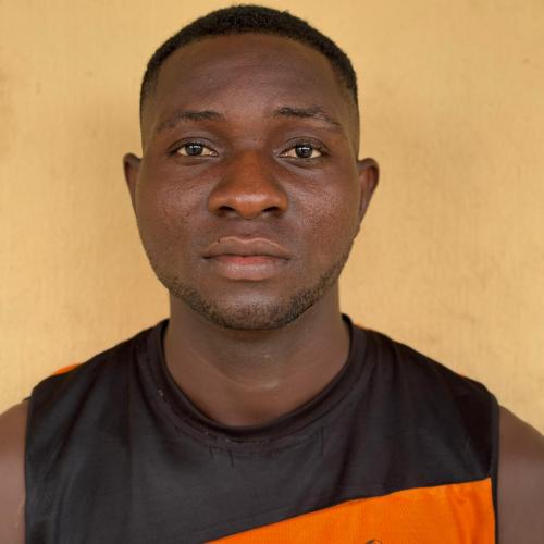 FAWEHINMI
                                JOSEPH