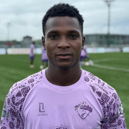 Ikechukwu
                                Chukwuemerie