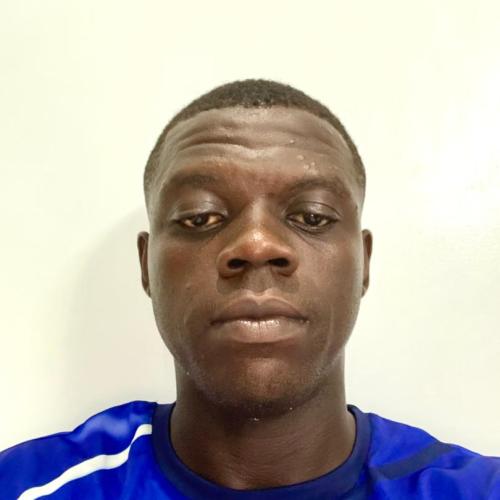  Paul uzoma