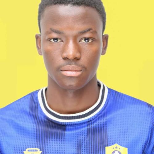 Sadiq
                                ashiru