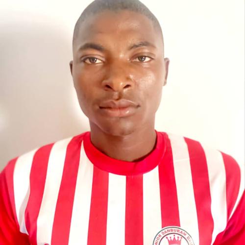 Jamilu
                                Yusuf