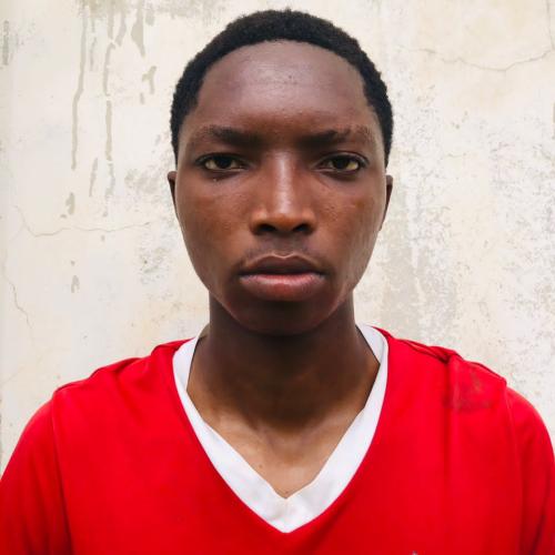 AKUBUEZE
                                CAMINUS