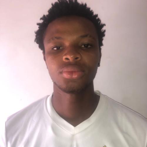 CHIDINJINDU
                                NJOKU