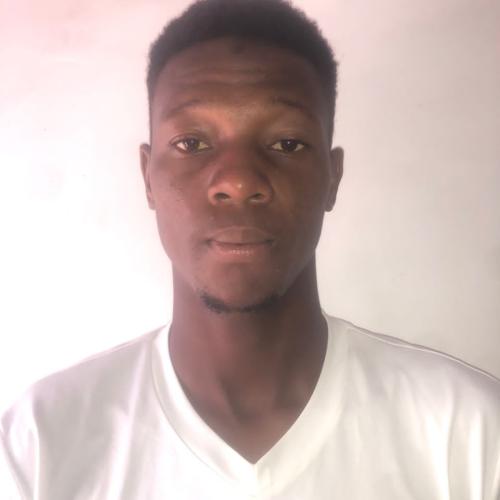 OMAR
                                FARUQ