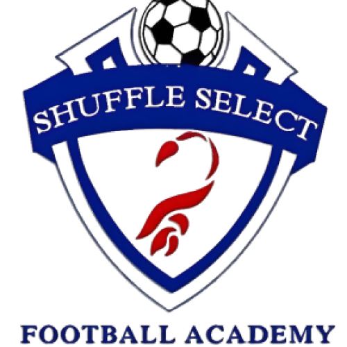SHUFFLE SELECT FOOTBALL ACADEMY
