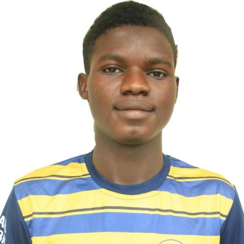  Sakariyau Olamilekan