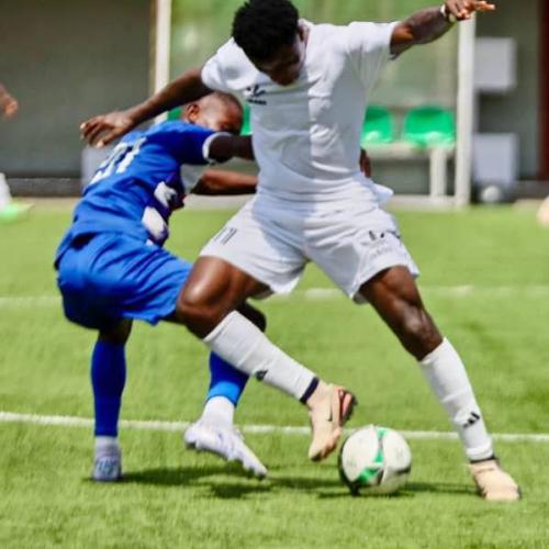 N-Youth League Cup: Plateau United Hosts AS Roma In A Star Match Of The Week, As Sajeh FA, Mailantarki Care, Hype Buzz FA, And Legacy Stars FA Battle For First Win