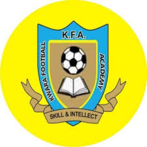 Kwara Football Academy