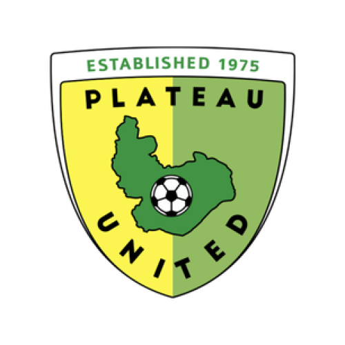 Plateau United Football Club